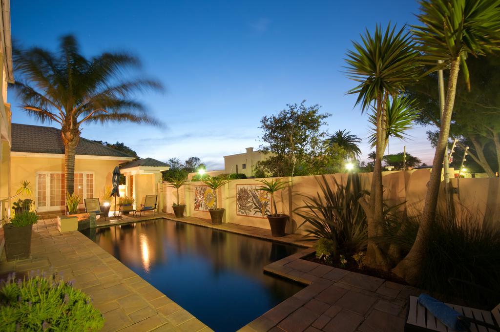 Cape Flame Guest House Puerto Elizabeth Exterior foto