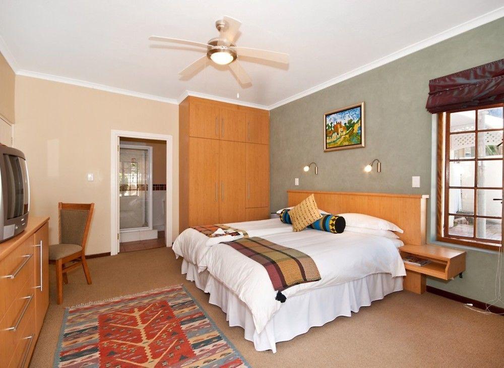 Cape Flame Guest House Puerto Elizabeth Exterior foto
