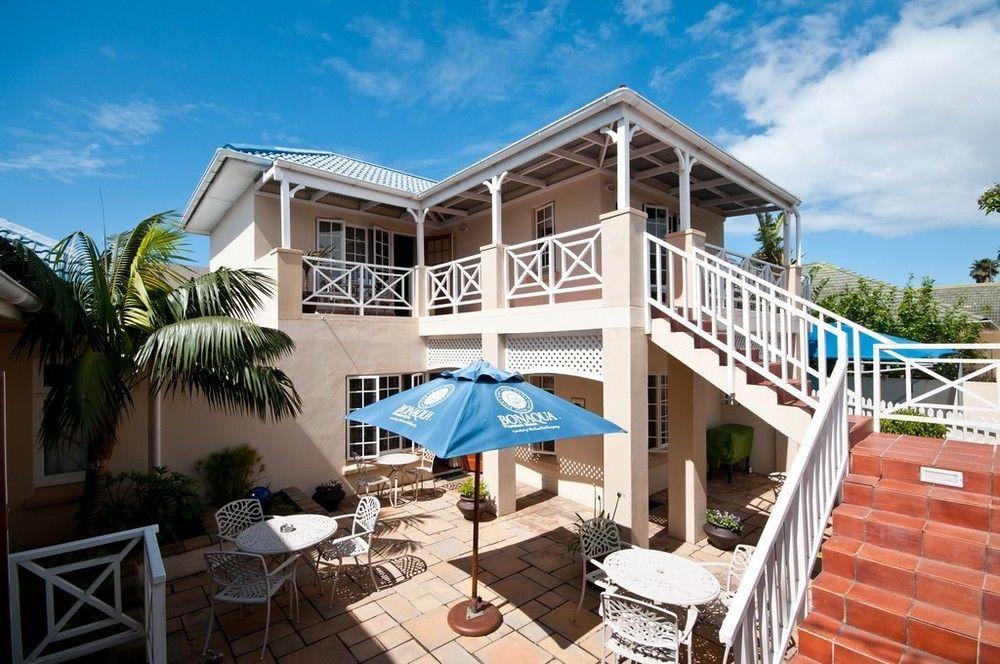 Cape Flame Guest House Puerto Elizabeth Exterior foto