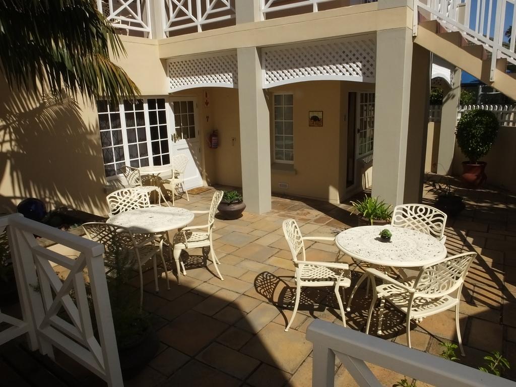 Cape Flame Guest House Puerto Elizabeth Exterior foto
