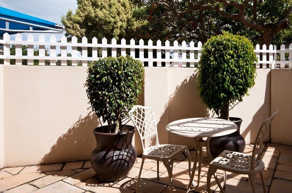 Cape Flame Guest House Puerto Elizabeth Exterior foto