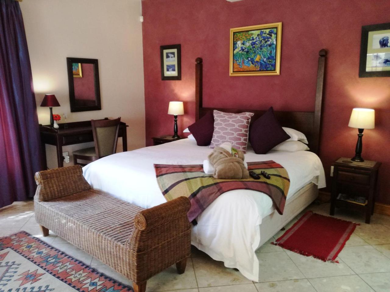 Cape Flame Guest House Puerto Elizabeth Exterior foto