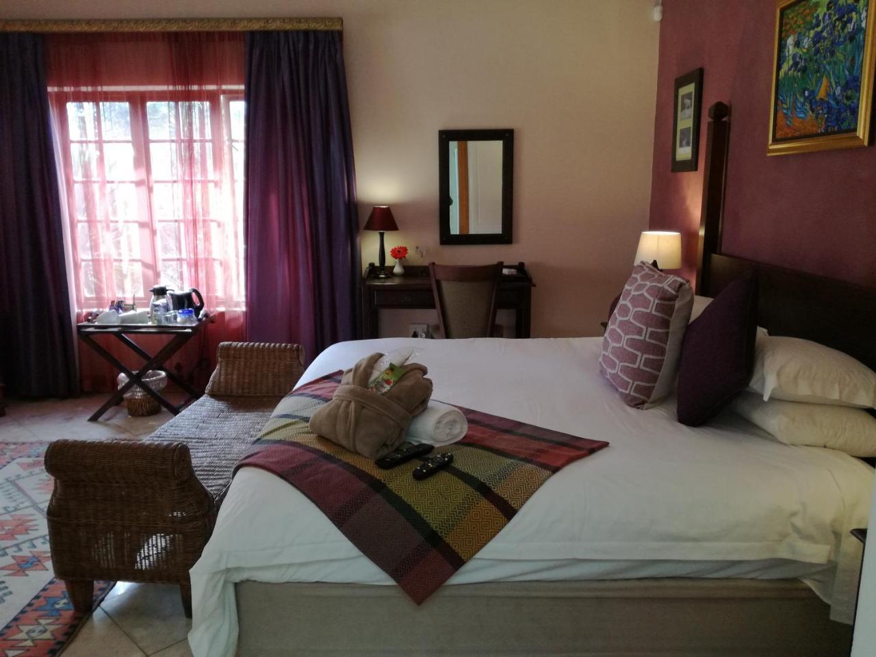 Cape Flame Guest House Puerto Elizabeth Exterior foto