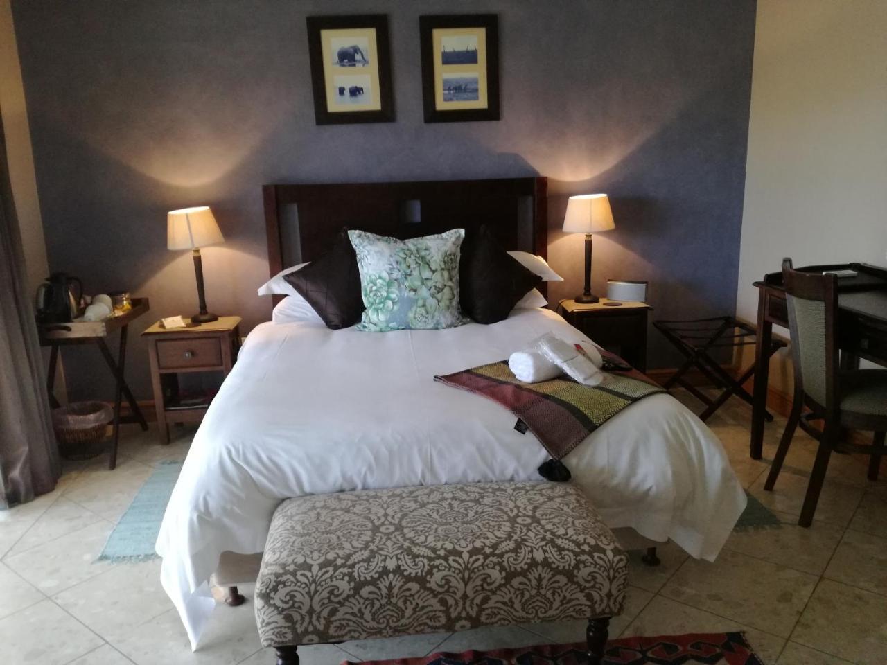Cape Flame Guest House Puerto Elizabeth Exterior foto