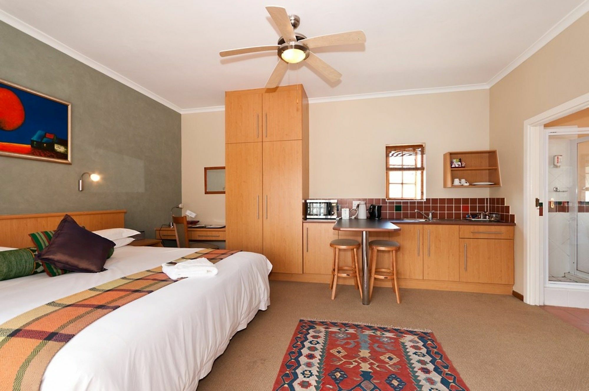 Cape Flame Guest House Puerto Elizabeth Exterior foto