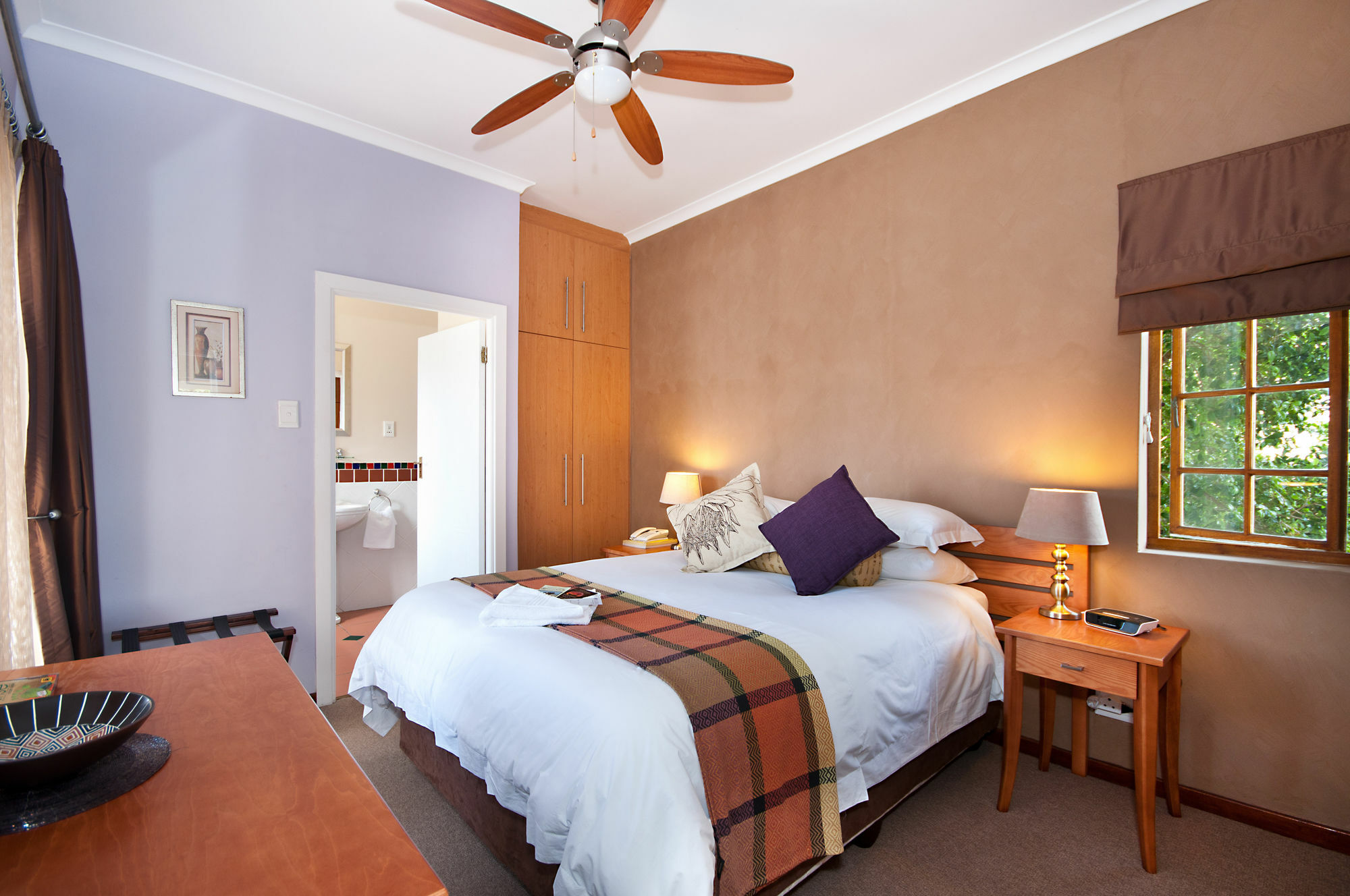 Cape Flame Guest House Puerto Elizabeth Exterior foto
