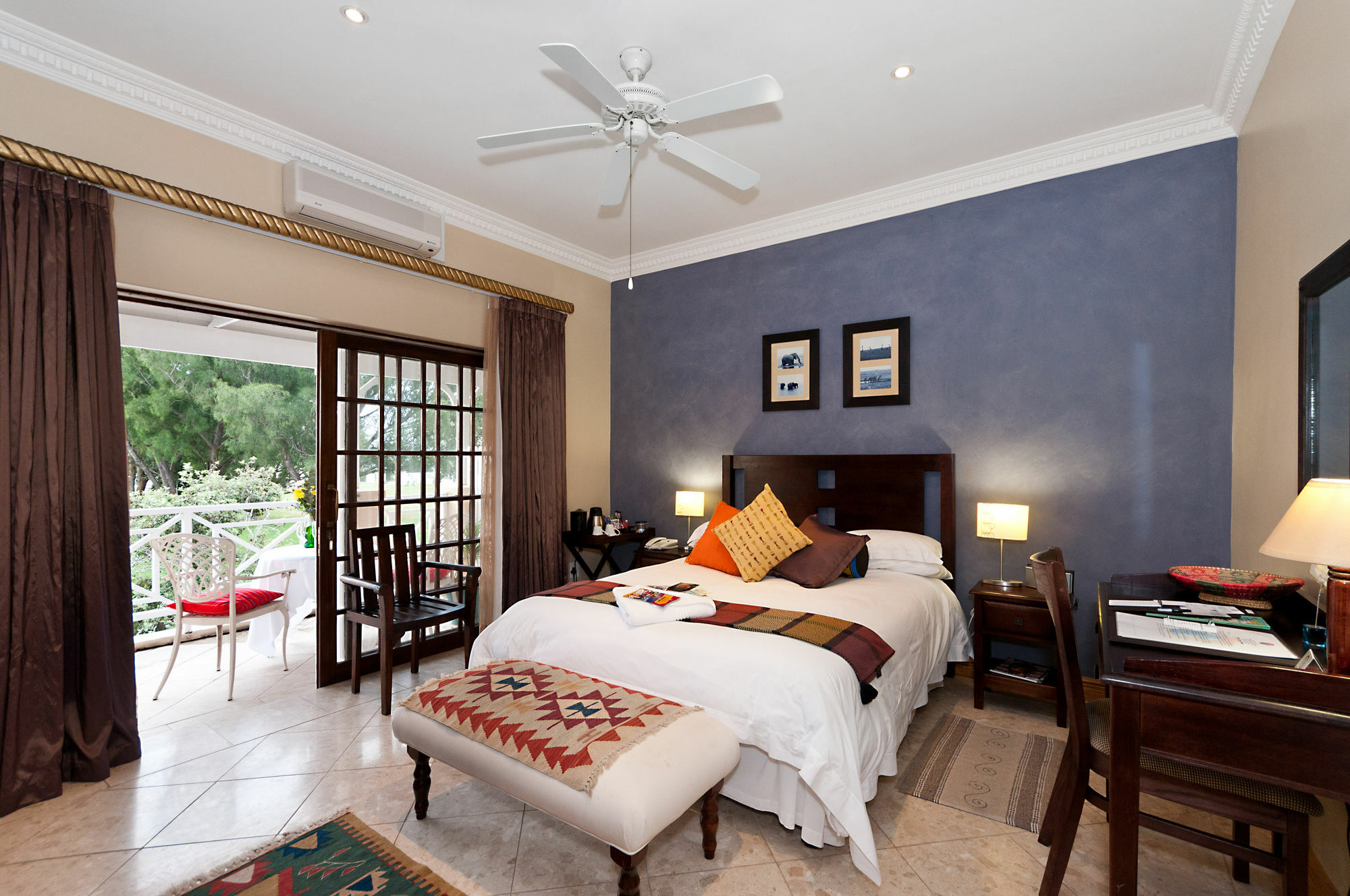 Cape Flame Guest House Puerto Elizabeth Exterior foto